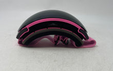 Load image into Gallery viewer, Saco Pink Black Foam Adjustable Strap Winter Sports Ski Sunglass With Case