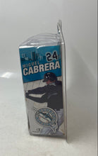 Load image into Gallery viewer, McFarlane Toys Miguel Cabrera Florida Marlins Series 15 MLB Action Figure