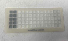 Load image into Gallery viewer, Cricut Cartridge Mickey And Friends Keypad Manual W/ Electronic Cutter No Grade
