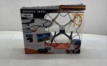 Load image into Gallery viewer, Sharper Image Platinum Series Remote Control FPV Streaming Drone With VR Headset