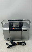 Load image into Gallery viewer, EPSON Model B271A PictureMate Personal Photo Lab Printer Not Tested