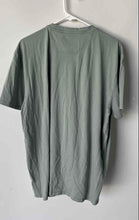 Load image into Gallery viewer, Calvin Klein Mens Green Short Sleeve Round Neck Pullover T-Shirt Size XXL