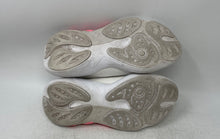 Load image into Gallery viewer, Adidas Kids adiFOM SLTN FZ5645 White Pink Sneakers Shoes Size 5.5