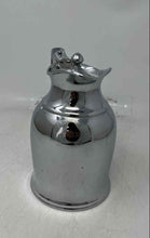 Load image into Gallery viewer, Stanley Landers Frary & Clark Insulated Chrome Hot And Cold Serving Pitcher