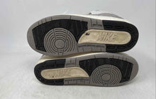 Load image into Gallery viewer, Nike Kids Air Jordan 2 Retro Multicolor Leather Lace-Up Sneaker Shoes Size 3Y