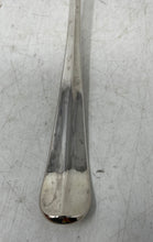 Load image into Gallery viewer, International Silver Company Flatware Silver Plated Engraved Spoon