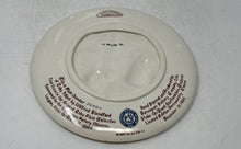 Load image into Gallery viewer, Davenport Toby Fillpot By Wilfred Blandford Decorative Collector Plate