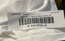 Load image into Gallery viewer, Nike Mens White NFL Miami Dolphins Sleeveless Compression Training Shirt Size XL
