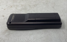 Load image into Gallery viewer, Olympus Model VN-6000 Handheld Digital Voice Recorder Untested