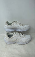 Load image into Gallery viewer, Reebok Mens 3D Ultralite V66524 White Lace-Up Low Top Sneakers Shoes Size 12