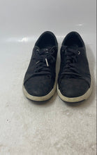 Load image into Gallery viewer, Cole Haan Womens GrandPro Black Leather Lace-Up Low Top Sneakers Shoes Size 7 B