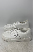 Load image into Gallery viewer, True Religion Womens Sarahi White Low Top Lace-Up Sneaker Shoes Size 10
