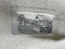 Load image into Gallery viewer, Authentic Nike Womens Air Jordan OG CW0907-108 Beige Orange Sneaker Shoes Sz 7.5
