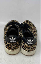 Load image into Gallery viewer, Adidas Mens Continental 80 Multicolor Leopard Print Lace-Up Sneaker Shoes Size 9