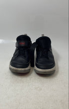 Load image into Gallery viewer, Nike Kids Air Jordan Max Aura 5 DZ4354-061 Black Sneaker Shoes Size 13.5C