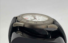 Load image into Gallery viewer, Authentic Wenger Men's Matte Silver Tone Watch