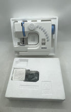 Load image into Gallery viewer, Kenmore Model 11803 White Beginner Portable Sewing Machine In Box Untested