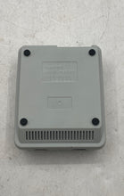 Load image into Gallery viewer, Model SFC Gray Video Game Home Console With Remote Controllers Not Tested