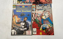 Load image into Gallery viewer, Assorted 6 Different Various Marvel Comics Multicolor Comic Books