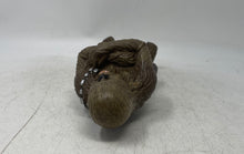 Load image into Gallery viewer, Lucasfilm LTD Star Wars Brown Collectible Standing Chewbacca Vinyl Figure