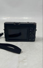 Load image into Gallery viewer, Black 16X Powerful Zoom Auto Focus 4K HD Digital Camera With Wrist Strap