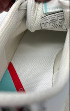 Load image into Gallery viewer, Red By Marc Ecko Womens Phranz-Phantazia White Lace-Up Sneaker Shoes Size 7.5
