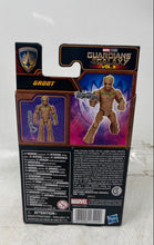 Load image into Gallery viewer, Hasbro Guardians Of The Galaxy Vol. 3 Groot Epic Hero Series Action Figure
