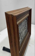 Load image into Gallery viewer, Home Decorative Wall Hanging Framed The Last Supper Religious 3D Art Plaque