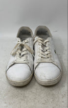 Load image into Gallery viewer, Lacoste Mens Carnaby Evo BL 1 White Tennis Sneaker Shoes Size 9