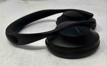 Load image into Gallery viewer, Bose Black Wireless Bluetooth Noise Cancelling Over The Ear Headphone NCL