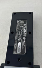 Load image into Gallery viewer, Nyko Pro For Nintendo Wii U Dock Station Black Controller Charge Base Not Tested