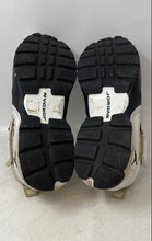 Load image into Gallery viewer, Nike Mens Air Jordan Trunner LX 897992-010 White Black Running Shoes Size 10