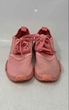 Load image into Gallery viewer, Adidas Kids NMD R1 FW4708 Pink Lace-Up Low Top Sneaker Shoes Size 4