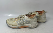 Load image into Gallery viewer, K-Swiss Womens Hypercourt Supreme 2 White Peach Lace-Up Tennis Shoes Size 9.5