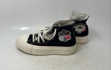 Load image into Gallery viewer, Converse Womens CTAS Lift Platform High A05194C Black Sneakers Shoes Size 6.5