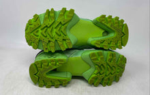Load image into Gallery viewer, Reebok Mens Experiment 4 Trail Fury Black Green Low Top Sneaker Shoes Size 6