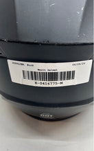 Load image into Gallery viewer, Westt Black Motorcycle Equipment Full Face Visor Helmet Size L 59-60