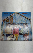 Load image into Gallery viewer, Discogs Split Enz Frenzy Pop Rock LP Vinyl Record With Original Cover Not Tested