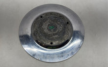 Load image into Gallery viewer, Vintage Silver-Tone Pewter Round Shape Large Candy Nuts Fruit Plate