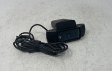 Load image into Gallery viewer, Logitech Pro Carl Zeiss Tessar Black Portable Clip-On HD 1080P USB Webcam