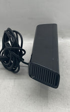 Load image into Gallery viewer, Microsoft Xbox 360 Kinect 1473 Black Wired Video Gaming Sensor Bar Not Tested