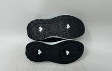 Load image into Gallery viewer, Ecko Unltd. Kids Black White Round Toe Slip-On Low Top Sneaker Shoes Size 10
