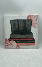 Load image into Gallery viewer, Chanel Unisex Floral Handbag Books Wall Decor 2 Pcs Art Painting On Canvas