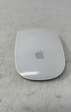 Load image into Gallery viewer, Apple Magic White Portable Multi-Touch Wireless Computer Mouse Not Tested