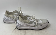 Load image into Gallery viewer, Nike Womens Waffle One DC2533-103 White Lace-Up Sneaker Shoes Size 6.5