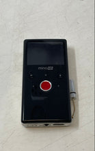 Load image into Gallery viewer, Flip Video MinoHD M2120 Silver Black 2x Digital Zoom Pocket Camcorder Untested