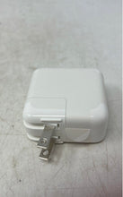 Load image into Gallery viewer, Apple USB-C 30W White Power Adapter Folding US Plug In Box Not Tested