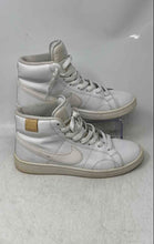 Load image into Gallery viewer, Nike Womens Court Royale 2 Mid CT1725-100 White Sneakers Shoes Size 6.5
