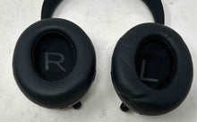 Load image into Gallery viewer, Bose Black Wireless Bluetooth Noise Cancelling Over The Ear Headphone NCL