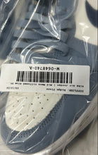 Load image into Gallery viewer, Nike Womens Air Jordan 1 Mid BQ6472-140 Diffused Blue Sneaker Shoes Size 9
